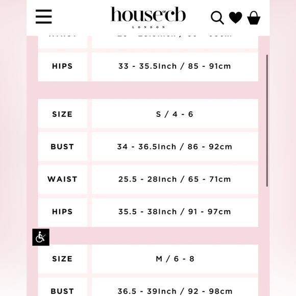 HOUSE OF CB 'Delphine' Ivory Draped Corset Bridal Gown Size S Small NWOT - Picture 14 of 16